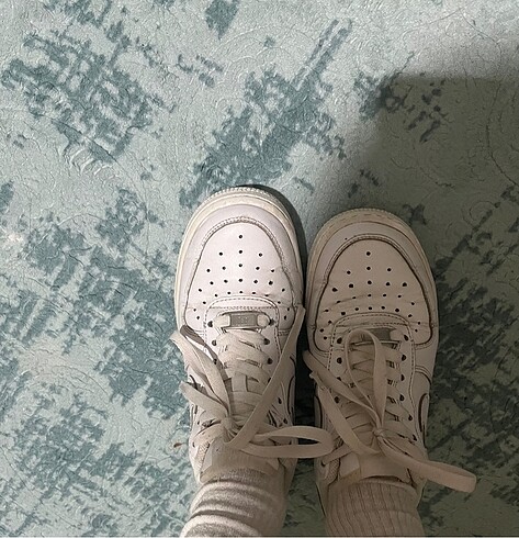 Orijinal nike air force
