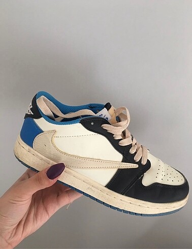 36 Beden Nike air jordan