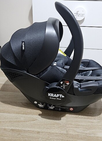 Kraft Armor Plus Puset