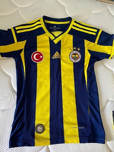 Fenerbahçe forma orijinal