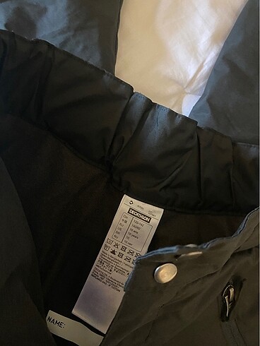 Decathlon Kayak pantolonu decathlon