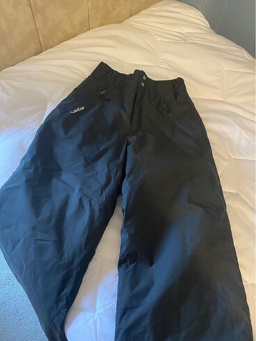 Kayak pantolonu decathlon