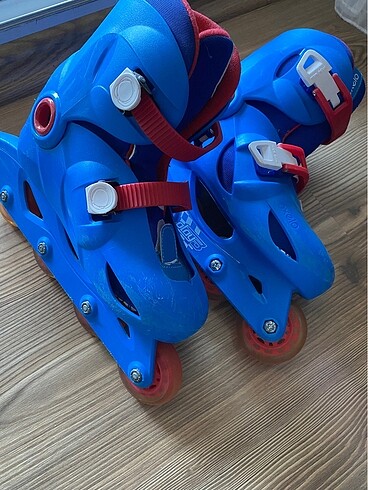 Decathlon çocuk paten
