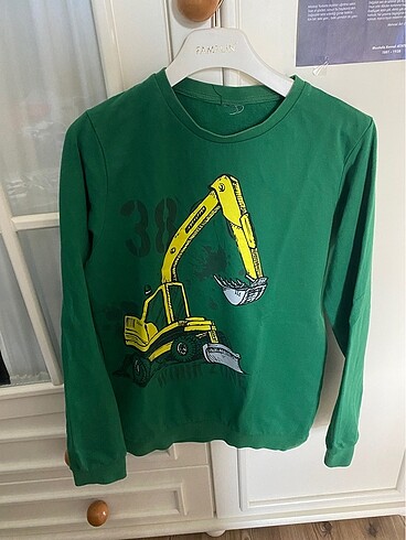 Pijama takımı 12-13 yaş