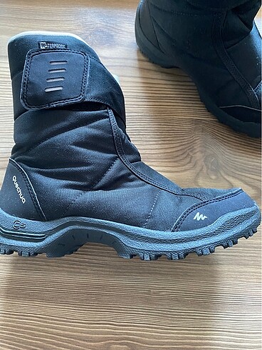 Decathlon Kar botu 37 no
