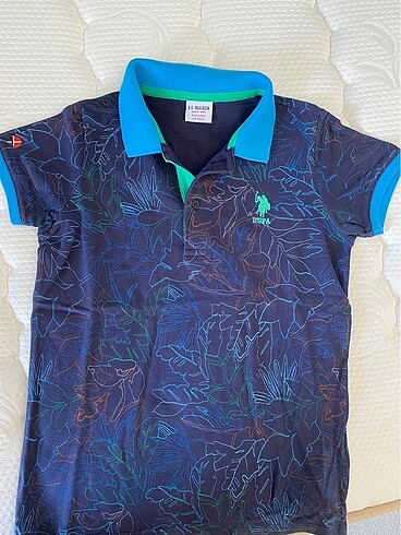 USPA Tişört