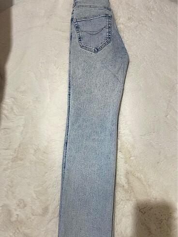 Pull and Bear Kot pantolon