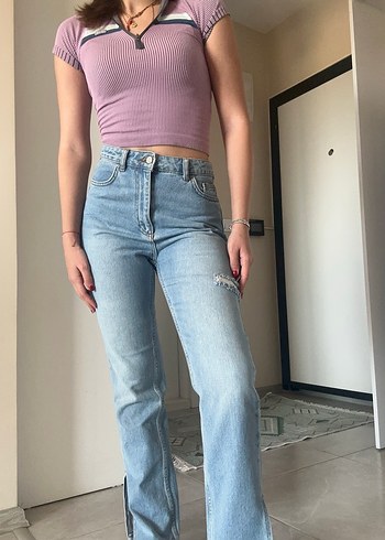 Zara Jean