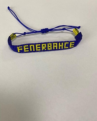 #fenerbahçe Bileklik