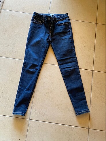 Twist Jean