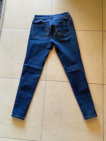 s Beden Twist Jean