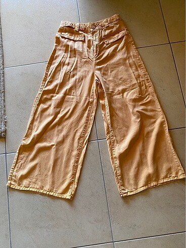 Ozon kısa Pantalon