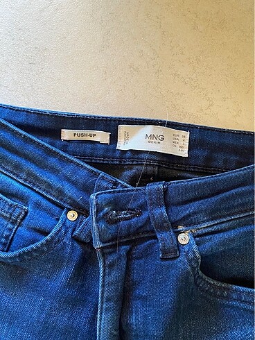 Mango Mango jean