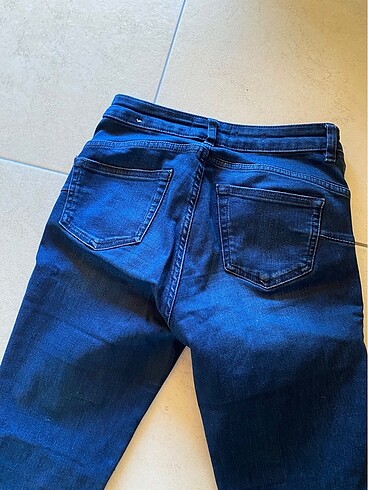 s Beden Mango jean