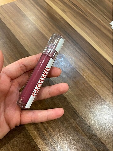 Sephora Sephora vişne rengi ruj