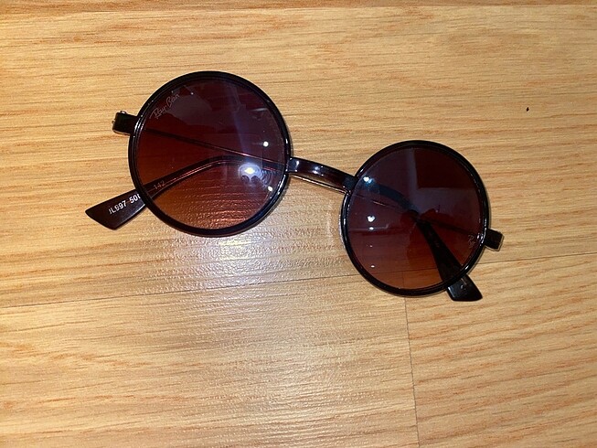 Ray Ban orjinal gözlük