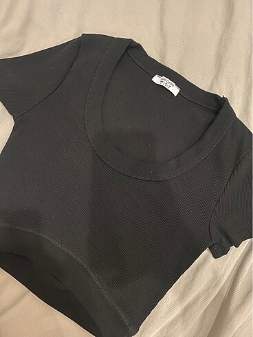 Diğer S Beden crop