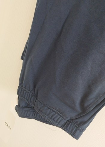 DAGİ ERKEK PİJAMA ALTİ PANTALON - Görsel 2