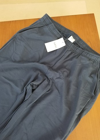 DAGİ ERKEK PİJAMA ALTİ PANTALON - Görsel 4