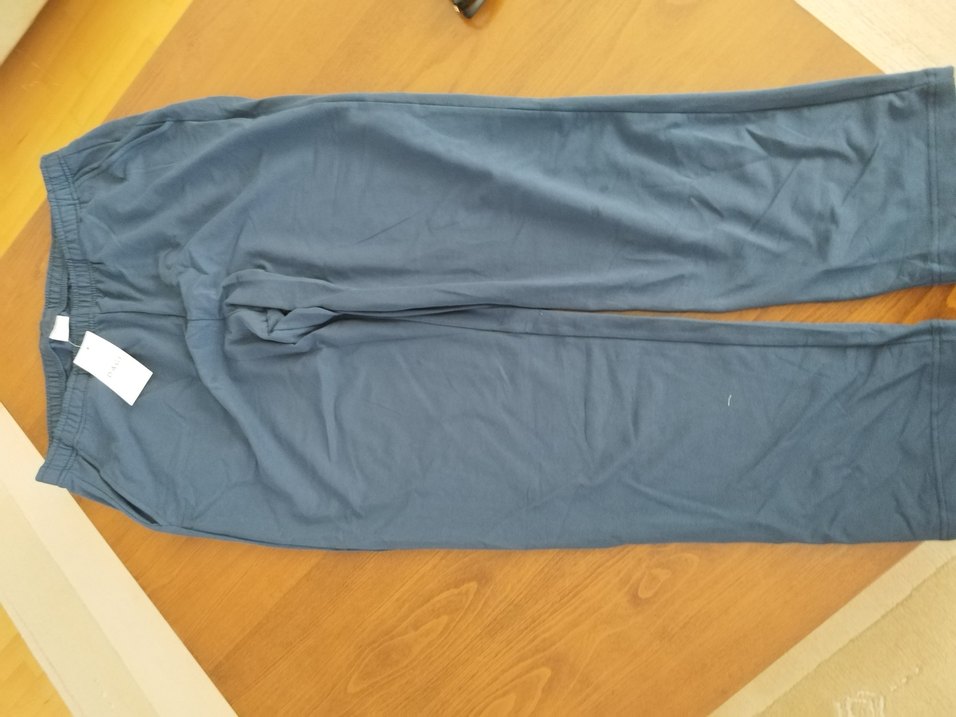 DAGİ ERKEK PİJAMA ALTİ PANTALON - Görsel 5