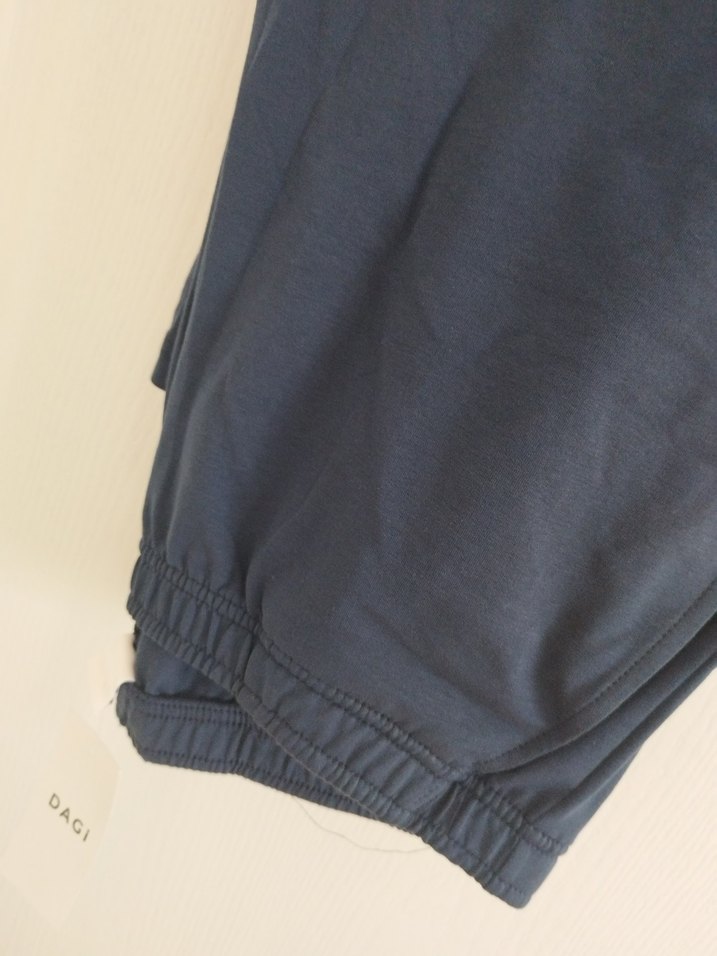 DAGİ ERKEK PİJAMA ALTİ PANTALON - Görsel 2