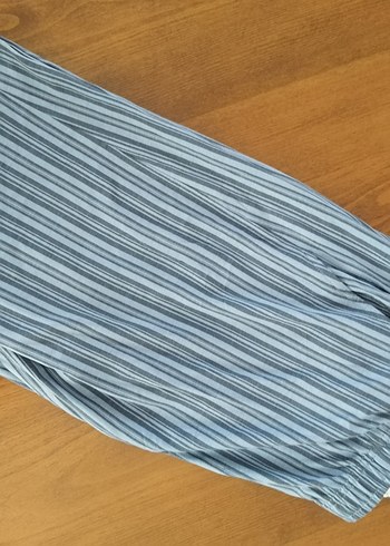 Dagi Erkek Pijama Altı Pantolon - Görsel 3