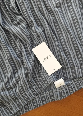 Dagi Erkek Pijama Altı Pantolon - Görsel 6