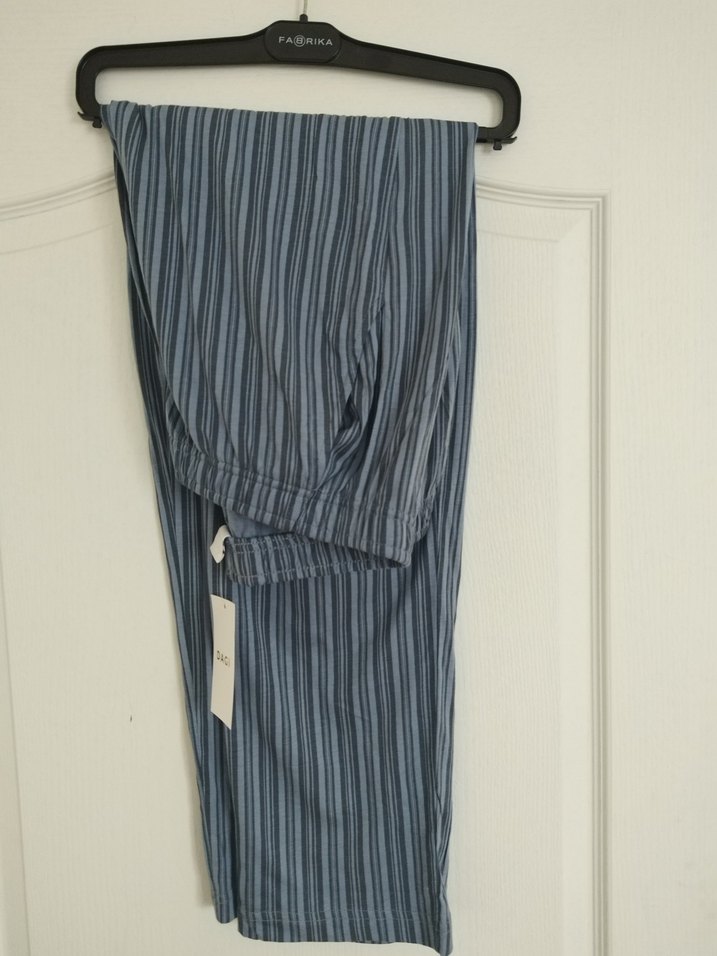 Dagi Erkek Pijama Altı Pantolon - Görsel 2