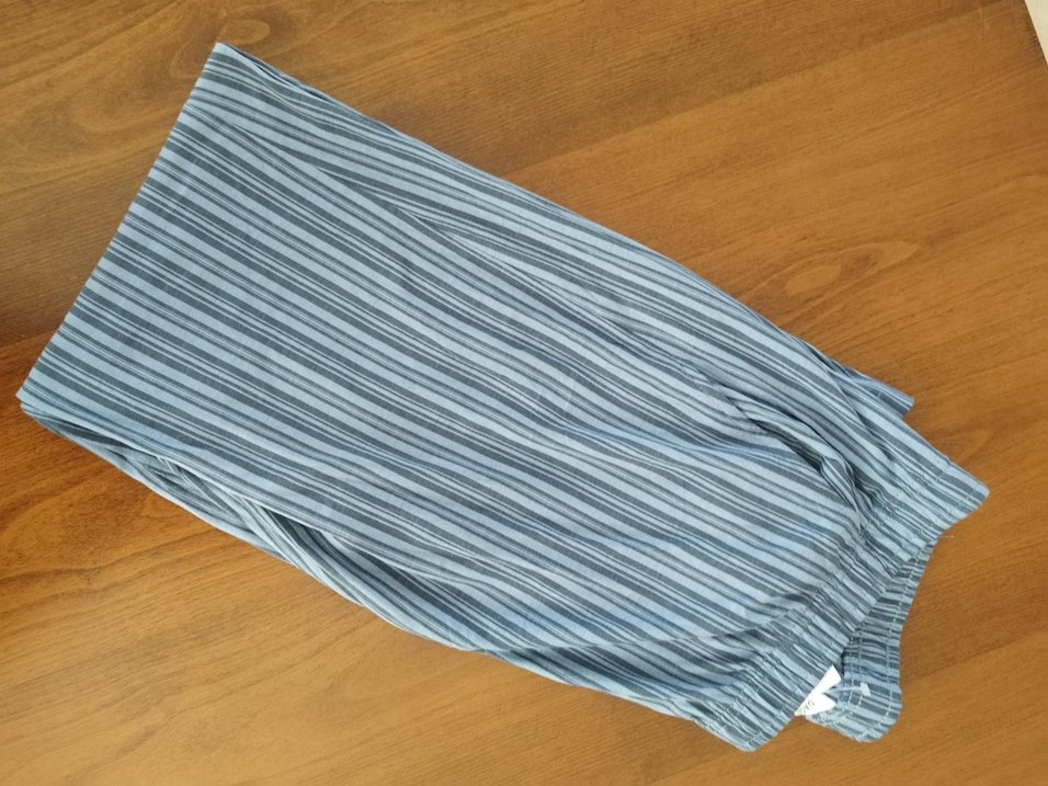 Dagi Erkek Pijama Altı Pantolon - Görsel 3