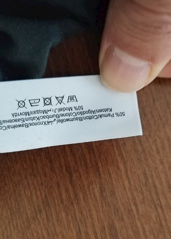 Dagi Erkek Pijama Alti Pantolon - Görsel 5