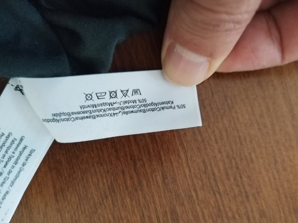 Dagi Erkek Pijama Alti Pantolon - Görsel 5