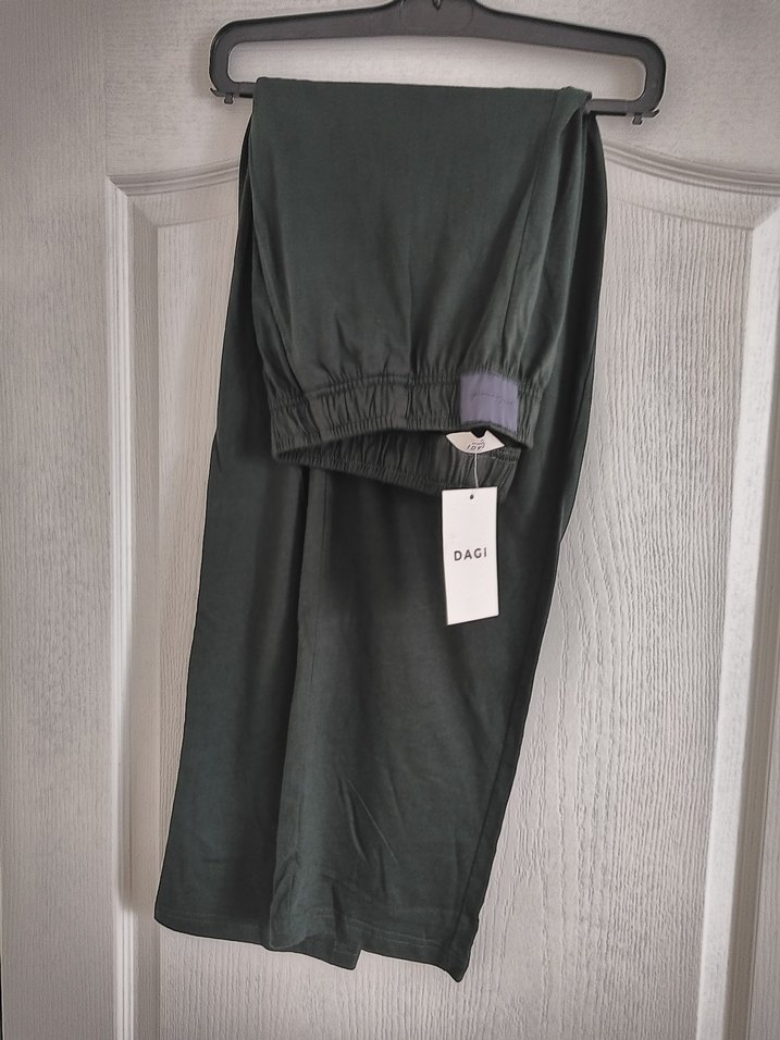 Dagi Erkek Pijama Alti Pantolon - Görsel 2