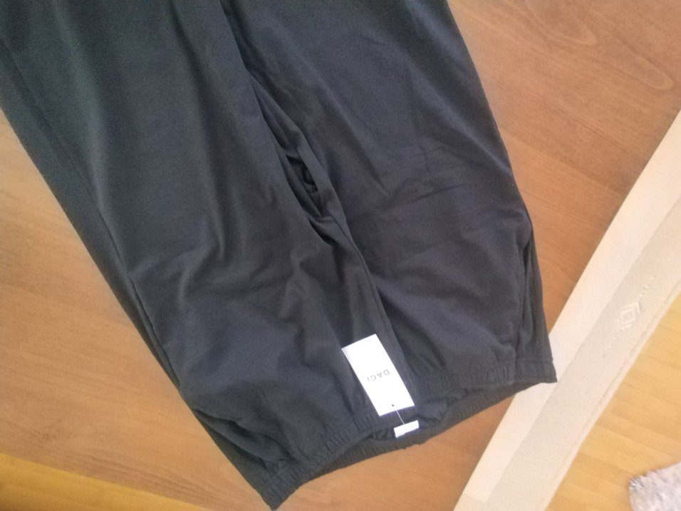 Dagi Erkek Pantalon - Pijama Alti - Görsel 5