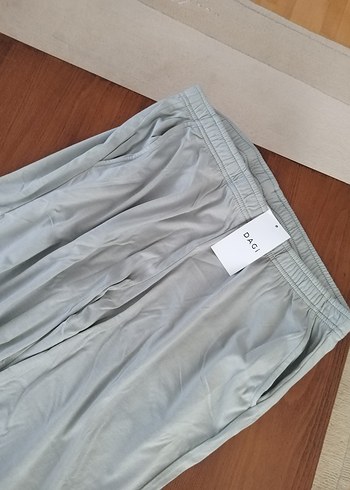 Erkek Dagi Pijama alt pantalon - Görsel 6