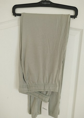 Erkek Dagi Pijama alt pantalon - Görsel 2