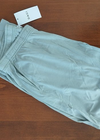 Erkek Dagi Pijama alt pantalon - Görsel 4