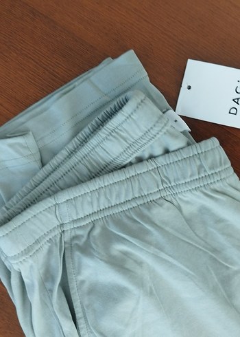 Erkek Dagi Pijama alt pantalon - Görsel 3