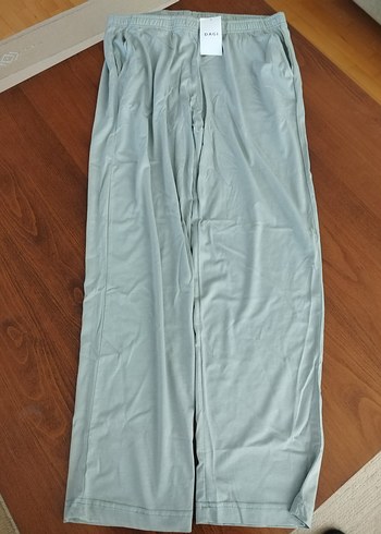 Erkek Dagi Pijama alt pantalon - Görsel 7