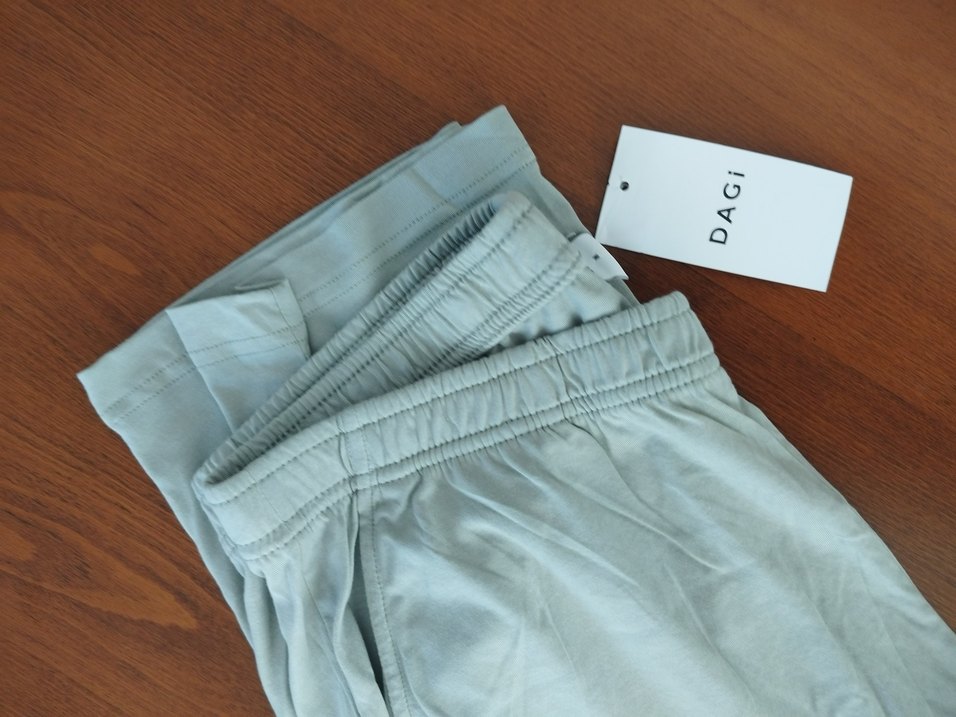 Erkek Dagi Pijama alt pantalon - Görsel 3