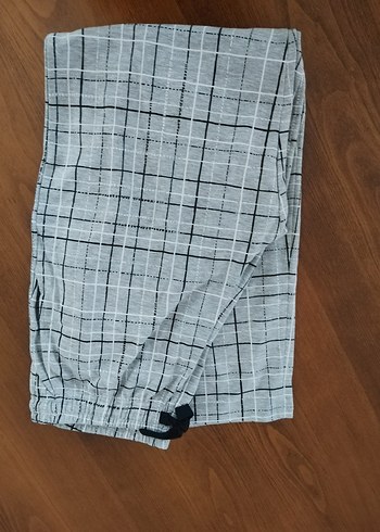 Dagi Erkek Tek Alt Pijama Pantalon - Görsel 3