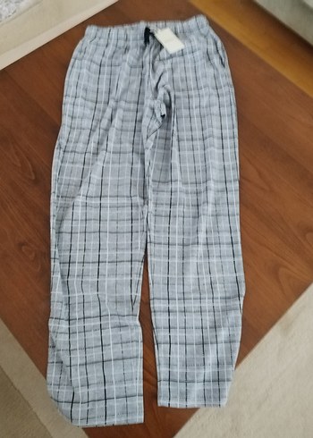 Dagi Erkek Tek Alt Pijama Pantalon - Görsel 5