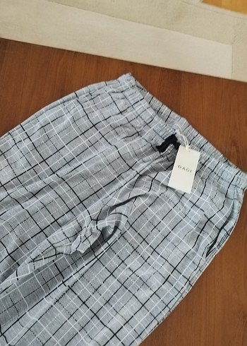 Dagi Erkek Tek Alt Pijama Pantalon - Görsel 4