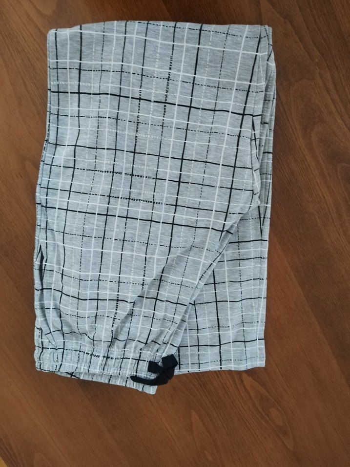 Dagi Erkek Tek Alt Pijama Pantalon - Görsel 3