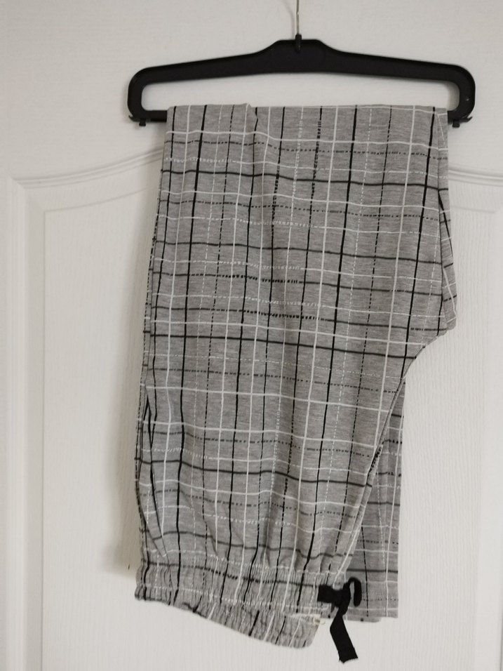 Dagi Erkek Tek Alt Pijama Pantalon - Görsel 2