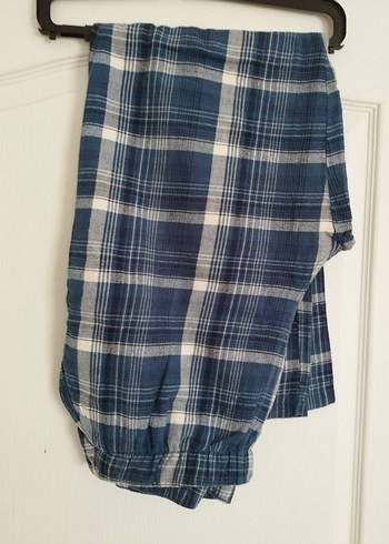 Dagi Erkek Pijama Pantolon Tek Alt - Görsel 3