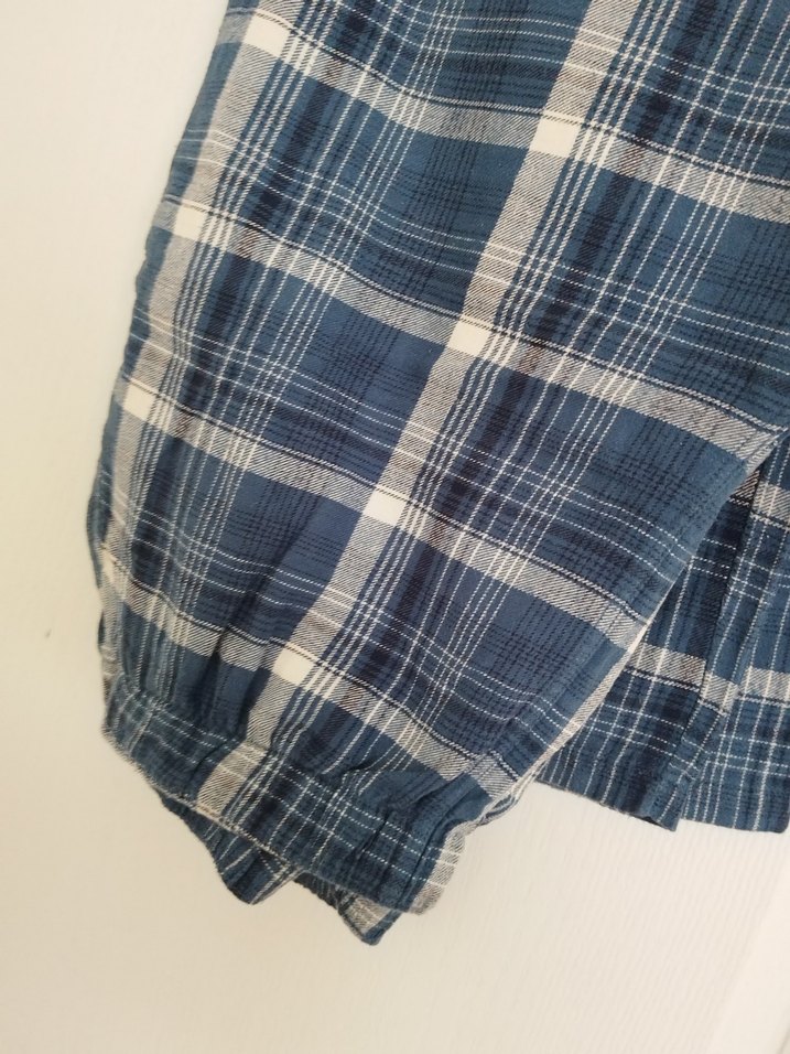 Dagi Erkek Pijama Pantolon Tek Alt - Görsel 2