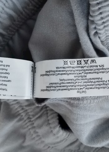 Dagi Erkek Tek Alt Pijama Pantalon - Görsel 3