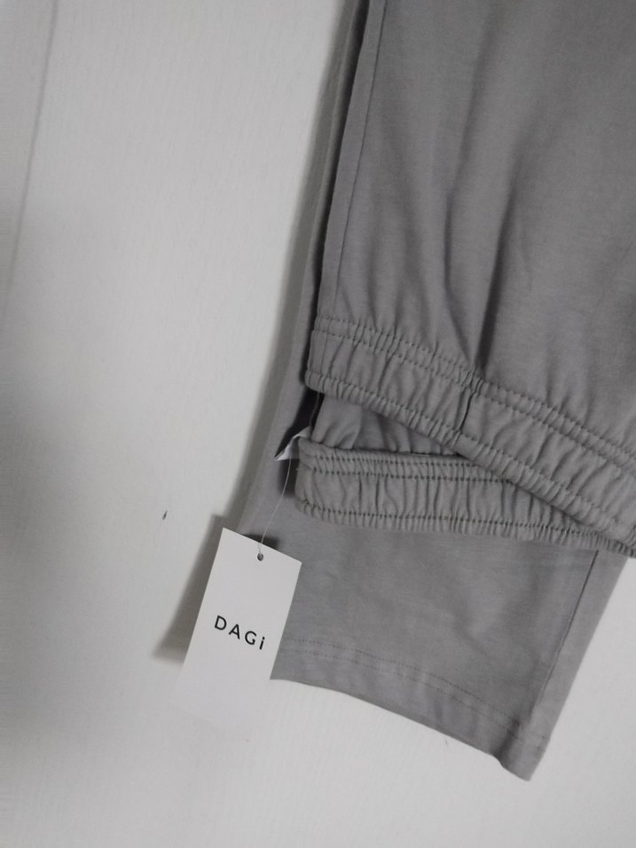 Dagi Erkek Tek Alt Pijama Pantalon - Görsel 2
