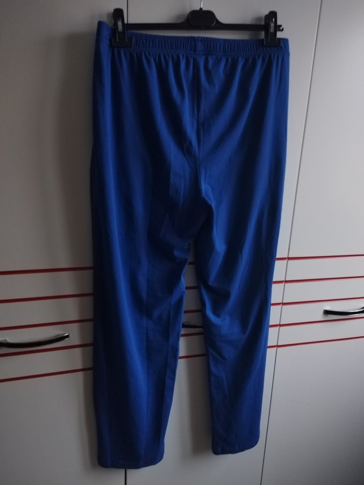 Dagi Erkek Pijama Alt - Görsel 5