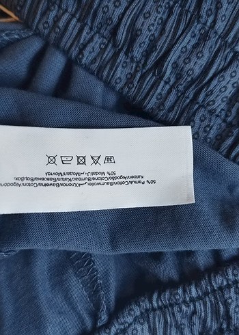 Dagi Erkek Pijama Altı - Görsel 8